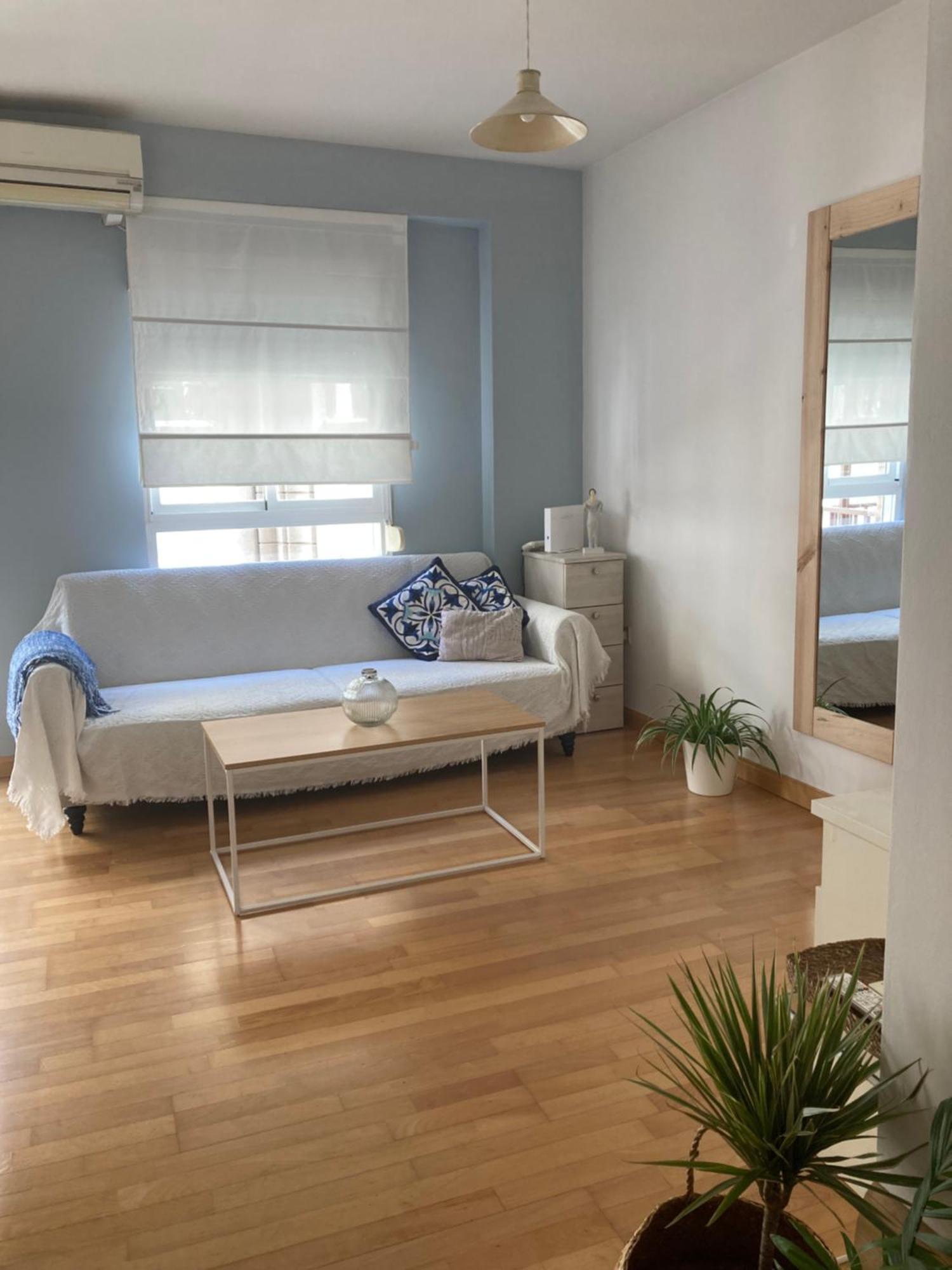 Apartamento Enriqueta Granada Exterior foto